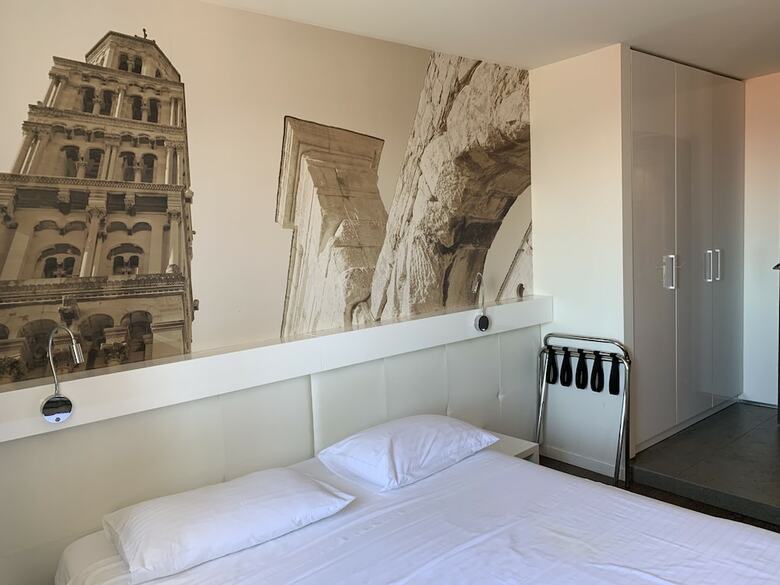 Bed & Breakfast La Porta Luxury Rooms