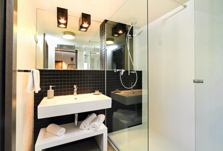 Bed & Breakfast La Porta Luxury Rooms