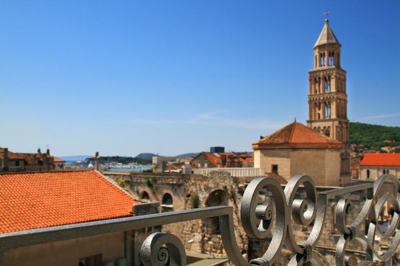 Bed & Breakfast La Porta Luxury Rooms
