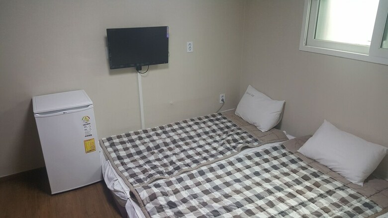 Hostal Kw Hongdae Line Hostel