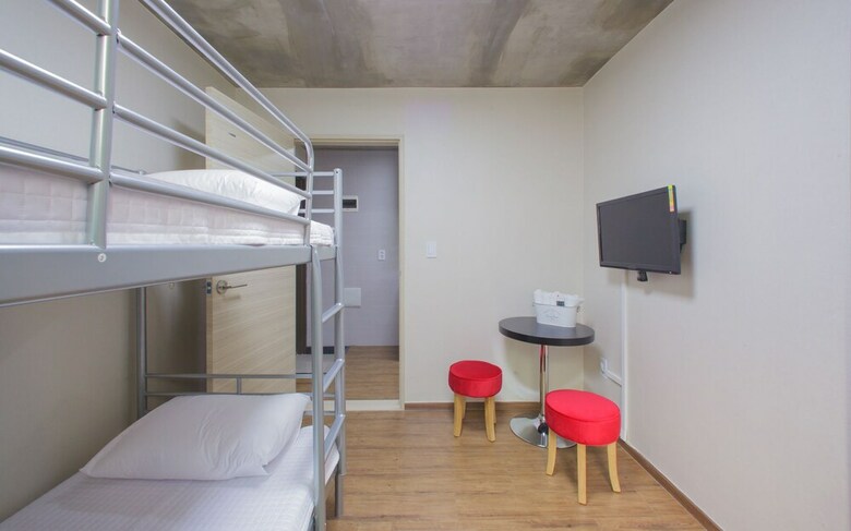 Hostal Kw Hongdae Line Hostel