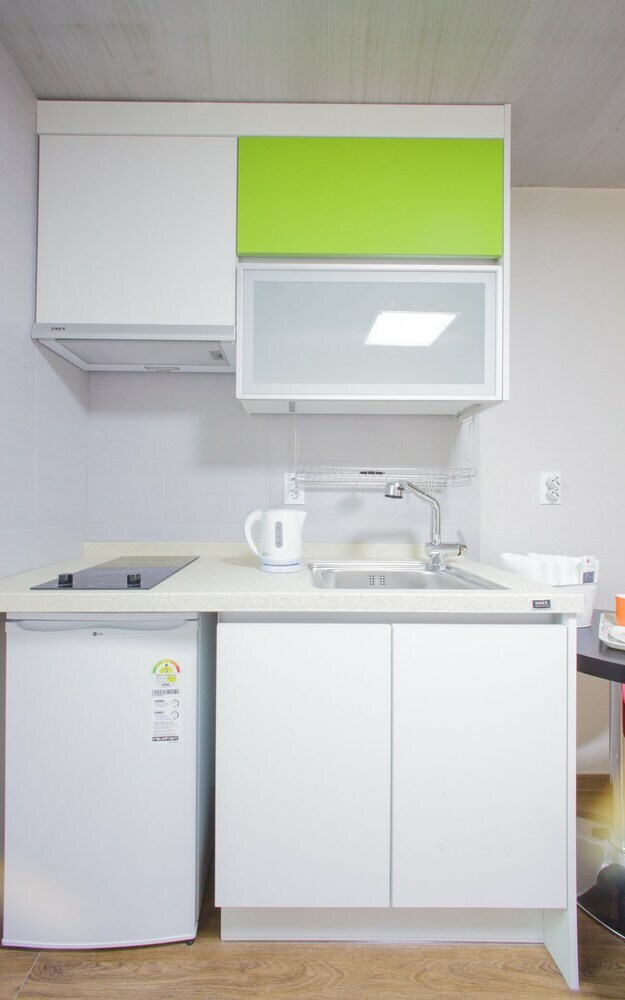Hostal Kw Hongdae Line Hostel
