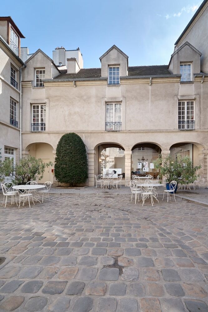 Hostal Mije Marais