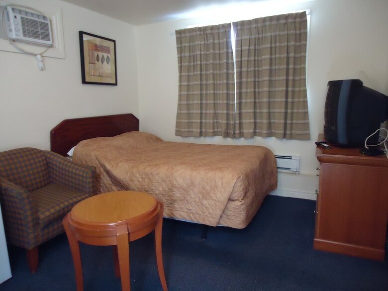 Motel Star Inn By Elevate Rooms