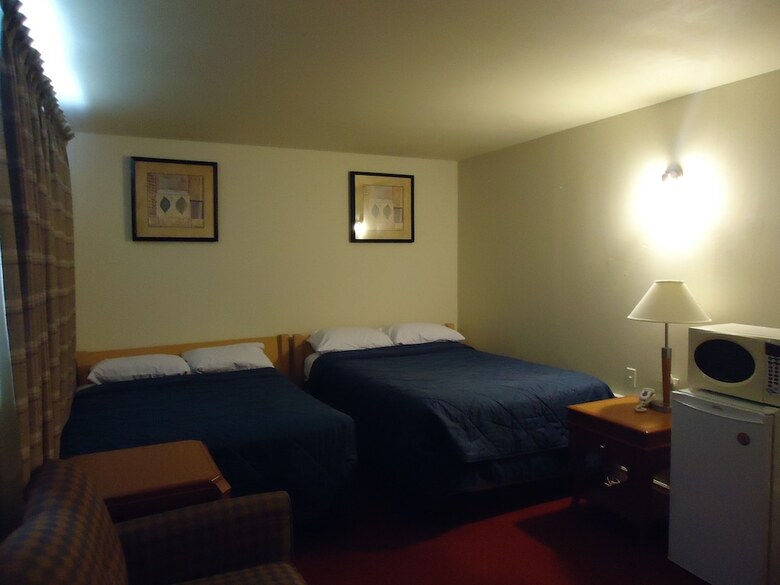 Motel Star Inn By Elevate Rooms