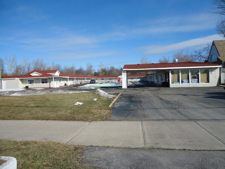 Motel Star Inn By Elevate Rooms