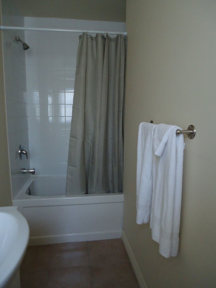 Motel Star Inn By Elevate Rooms