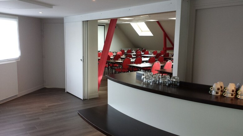 Hotel H�tel Restaurant Bel Air