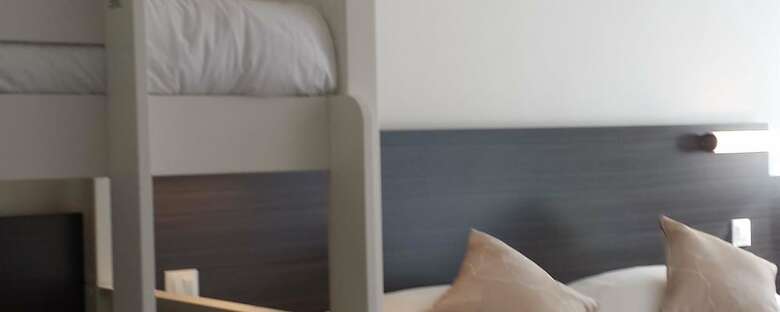 Hotel H�tel Restaurant Bel Air