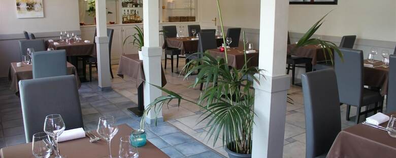 Hotel H�tel Restaurant Bel Air