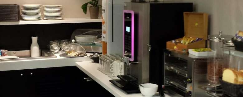Hotel H�tel Restaurant Bel Air