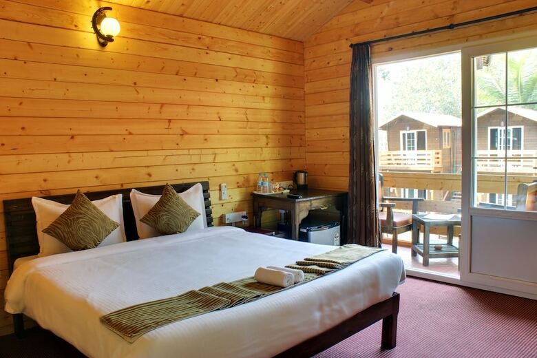 Hotel La Vie Woods ( No Stags Allowed )