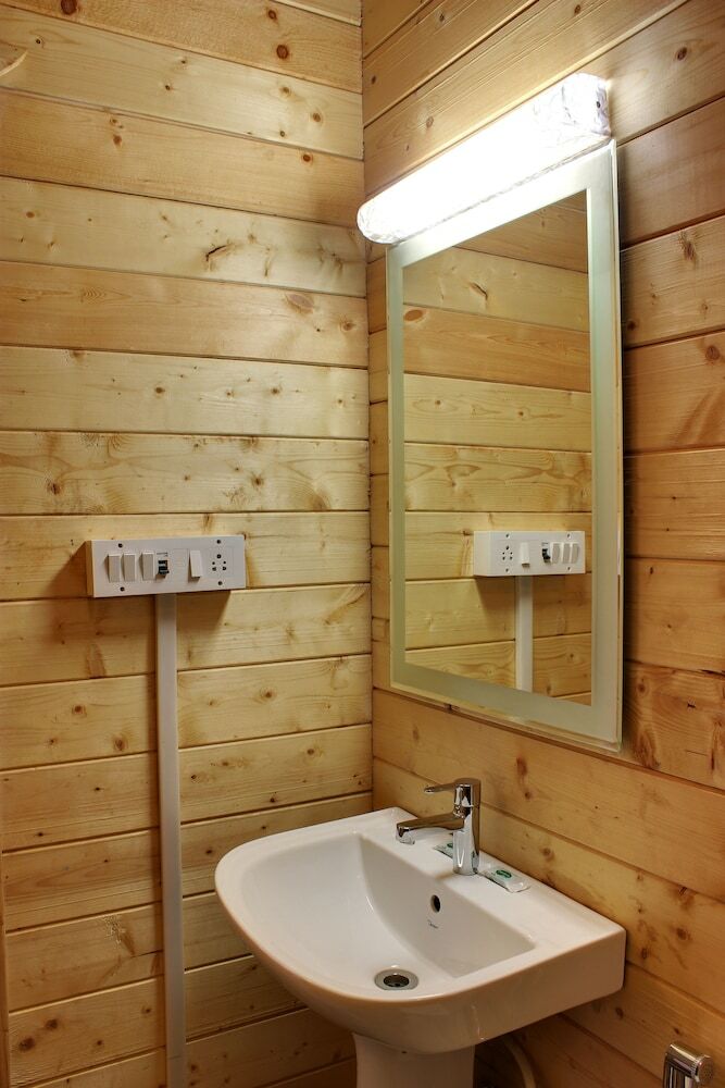 Hotel La Vie Woods ( No Stags Allowed )