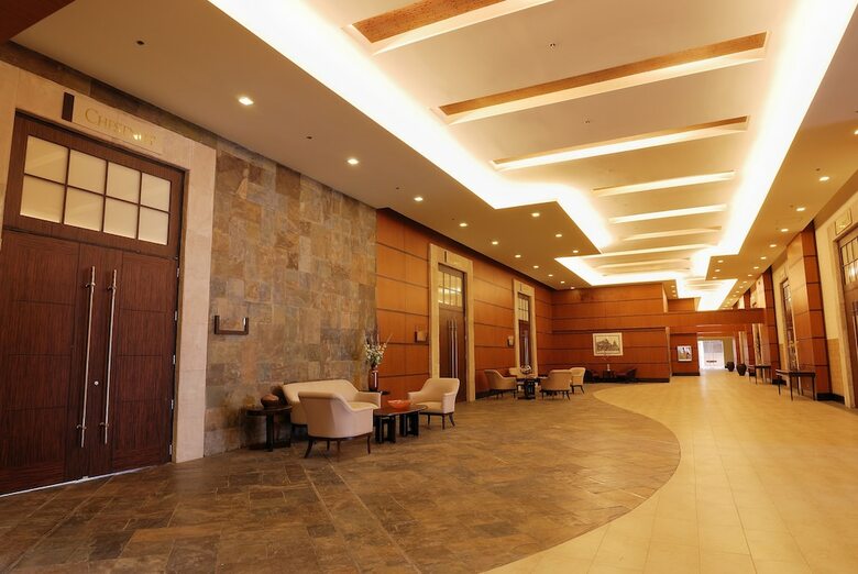 Hotel Summit Ridge Tagaytay