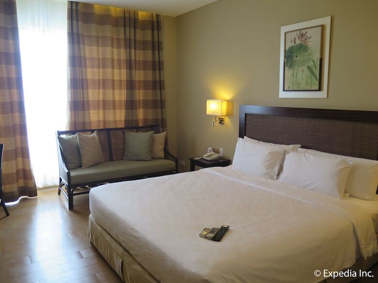 Hotel Summit Ridge Tagaytay