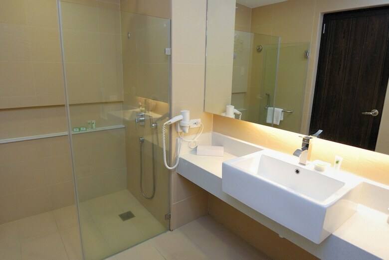 Hotel Summit Ridge Tagaytay