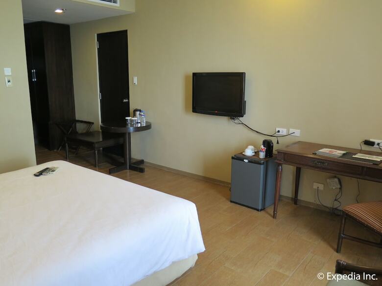 Hotel Summit Ridge Tagaytay
