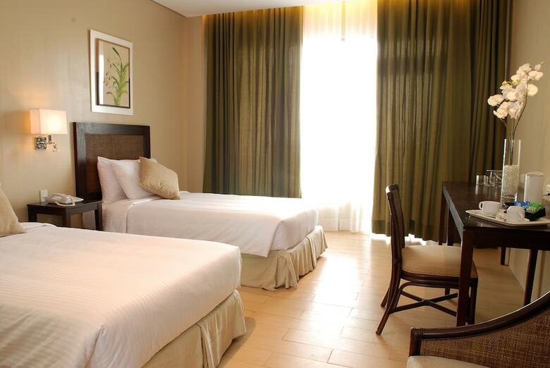 Hotel Summit Ridge Tagaytay