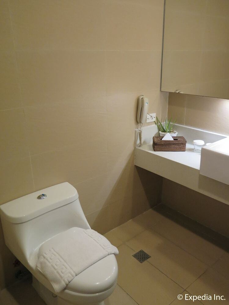Hotel Summit Ridge Tagaytay