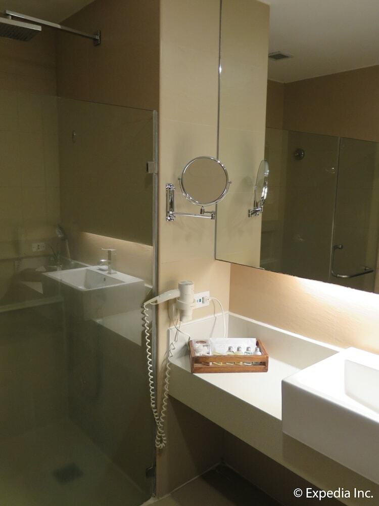 Hotel Summit Ridge Tagaytay