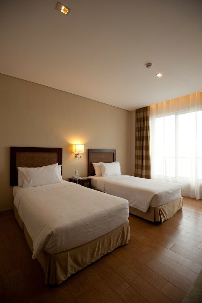 Hotel Summit Ridge Tagaytay