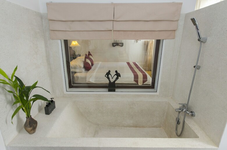 Vmansion Boutique Hotel