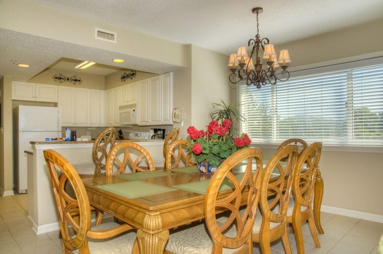 Barefoot Resort By Palmetto Vacations