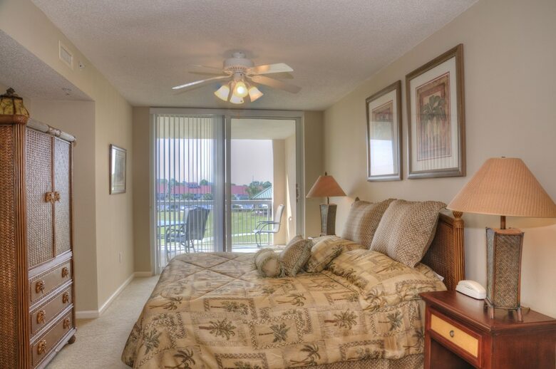 Barefoot Resort By Palmetto Vacations