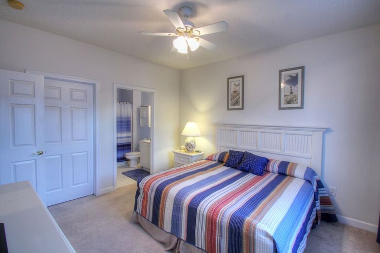 Barefoot Resort By Palmetto Vacations
