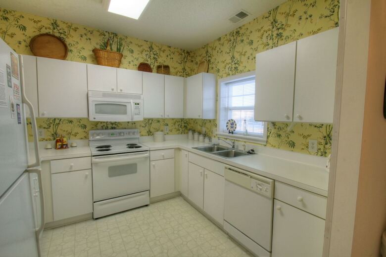 Barefoot Resort By Palmetto Vacations