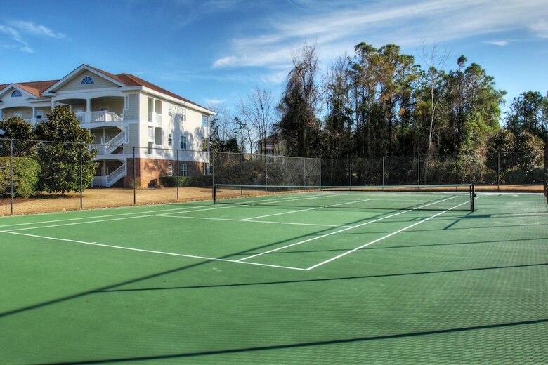 Barefoot Resort By Palmetto Vacations