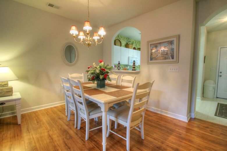 Barefoot Resort By Palmetto Vacations