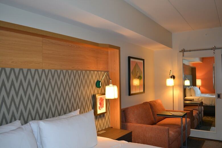 Hotel Holiday Inn Columbus