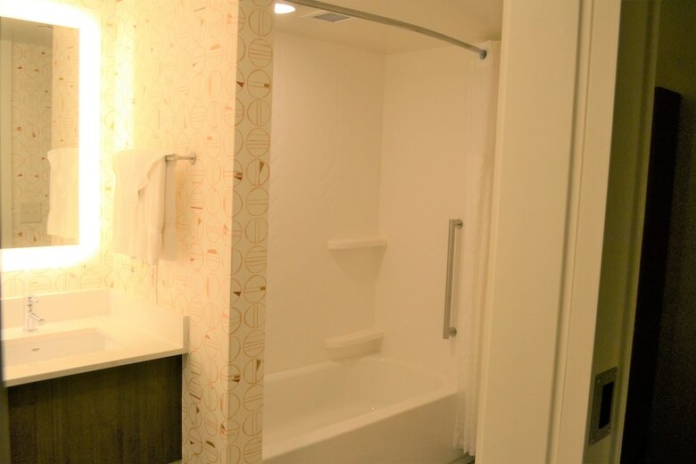 Hotel Holiday Inn Columbus