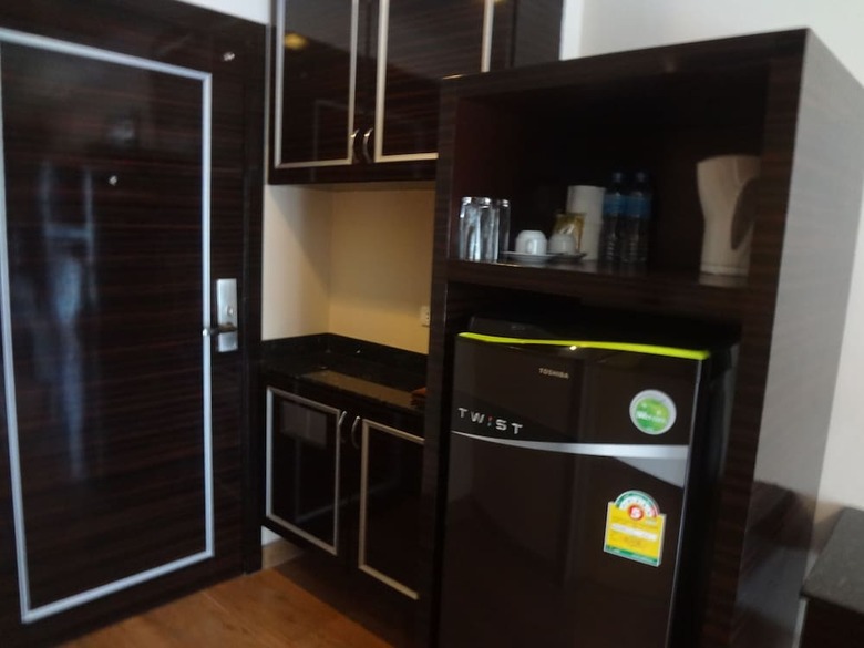 Hotel Land Royal Residence Pattaya