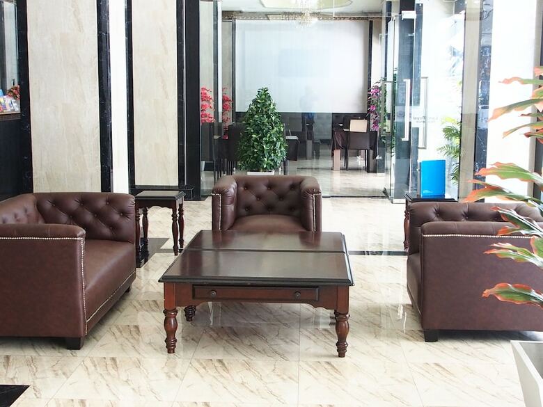 Hotel Land Royal Residence Pattaya