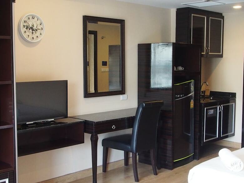 Hotel Land Royal Residence Pattaya