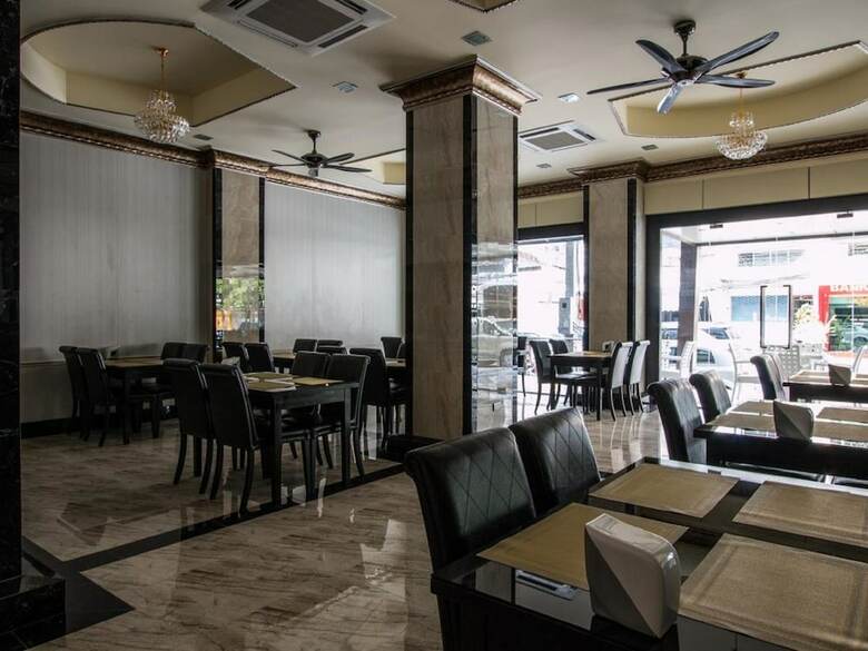 Hotel Land Royal Residence Pattaya
