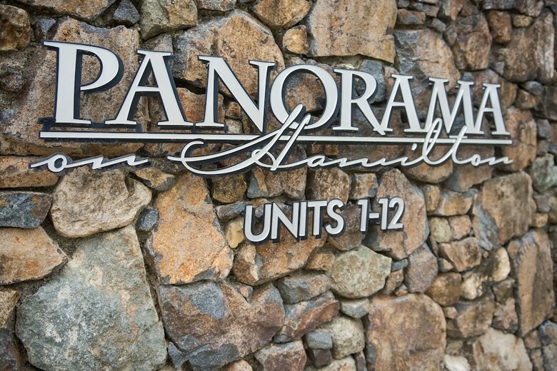 Apartamentos Panorama 11