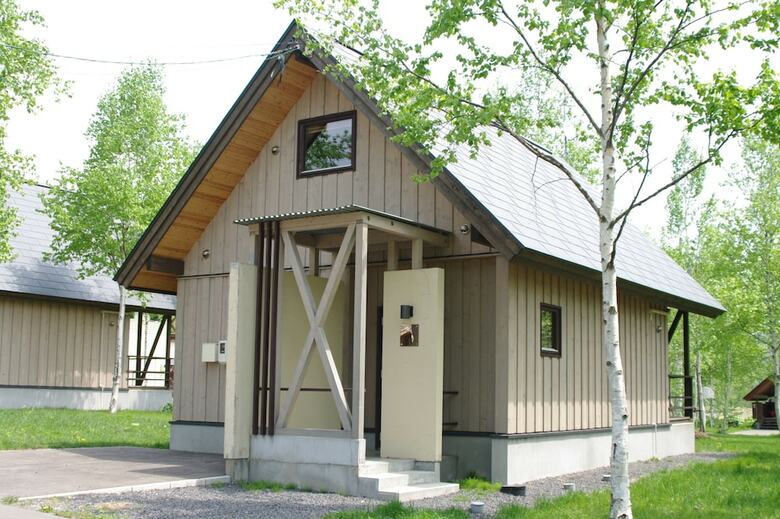 Niseko Hirafu Izumikyo Rental Cottage