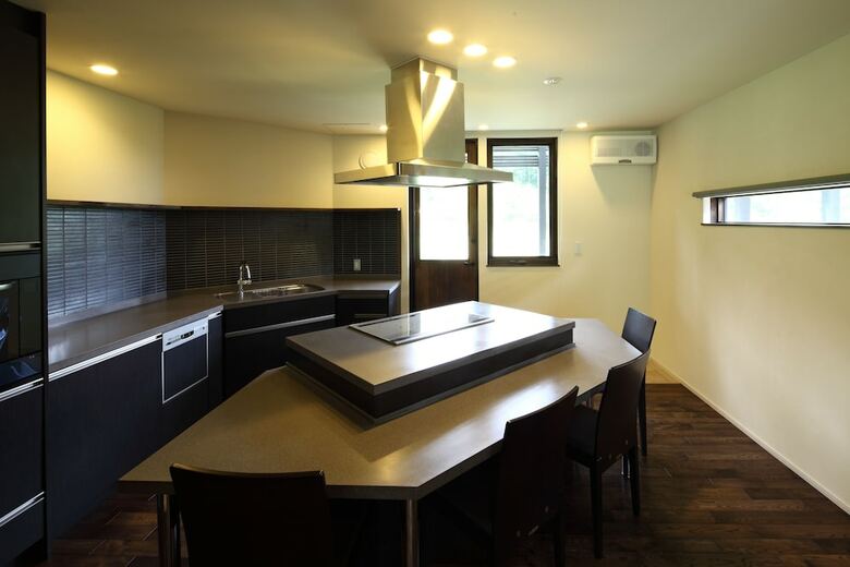 Niseko Hirafu Izumikyo Rental Cottage
