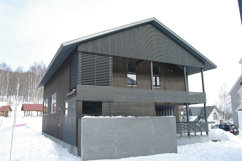 Niseko Hirafu Izumikyo Rental Cottage