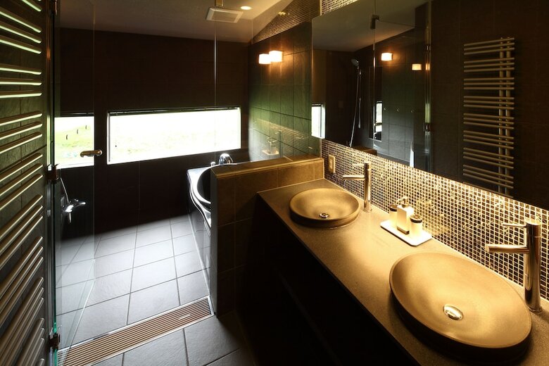 Niseko Hirafu Izumikyo Rental Cottage