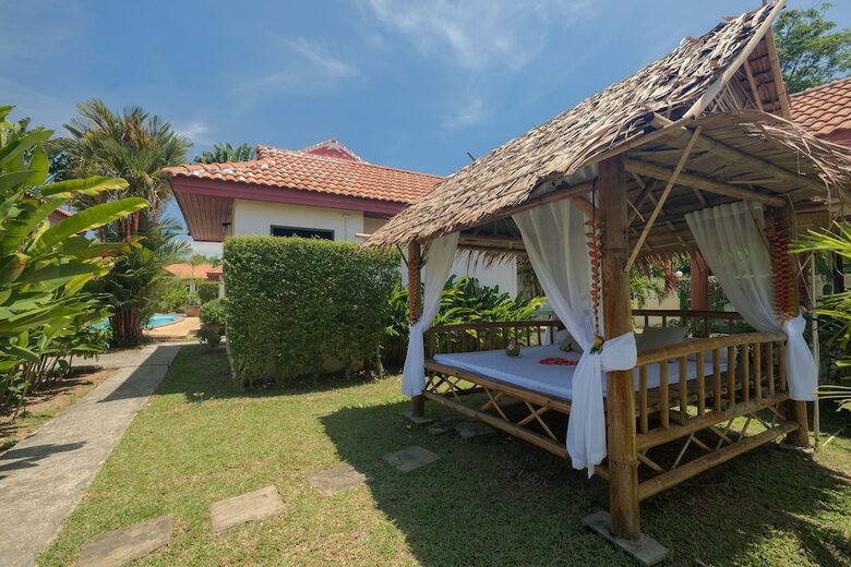 Hotel Sansuko Ville Bungalow Resort