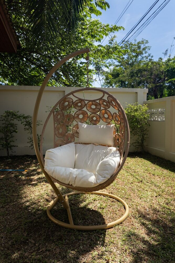 Hotel Sansuko Ville Bungalow Resort
