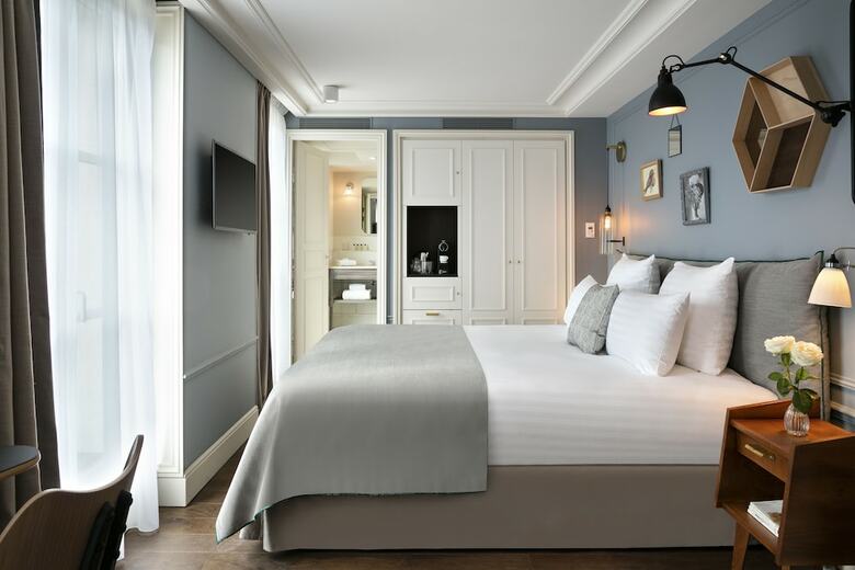 Hotel & Spa Royal Madeleine