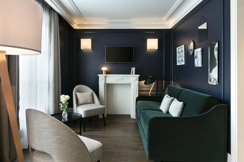 Hotel & Spa Royal Madeleine