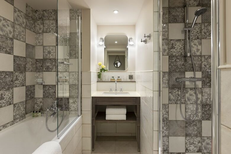 Hotel & Spa Royal Madeleine
