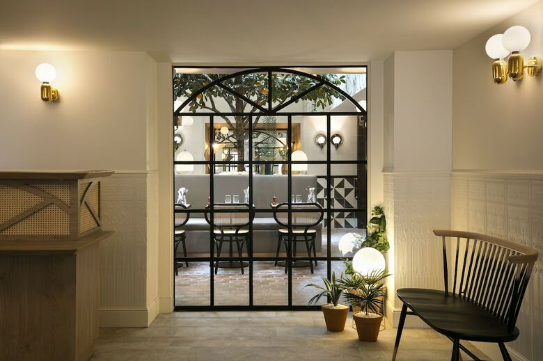 Hotel & Spa Royal Madeleine