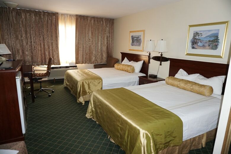 Sunrise Hotel San Pedro